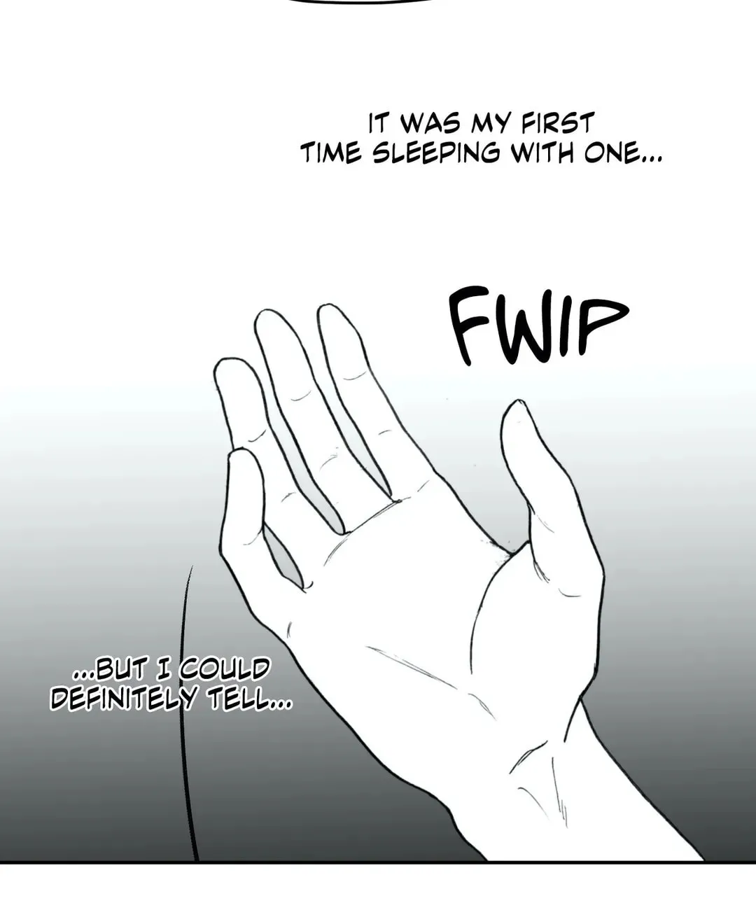 Surge Towards You Chapter 3 page 28 - 