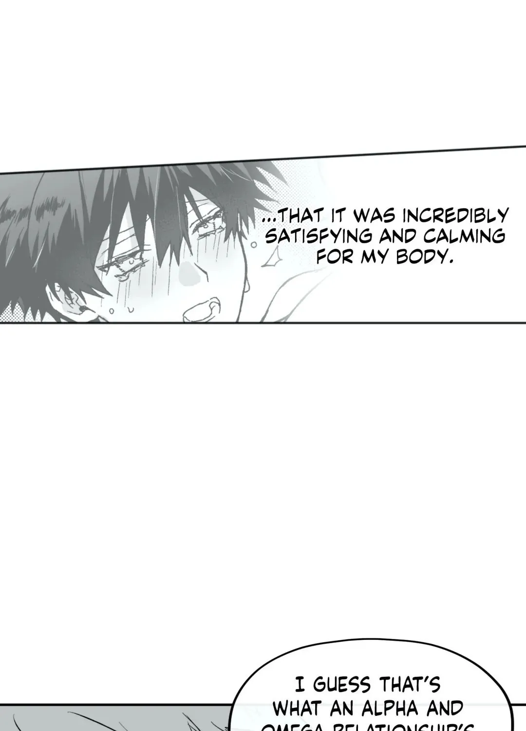 Surge Towards You Chapter 3 page 29 - 