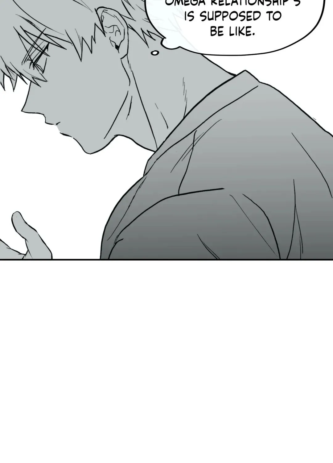 Surge Towards You Chapter 3 page 30 - 