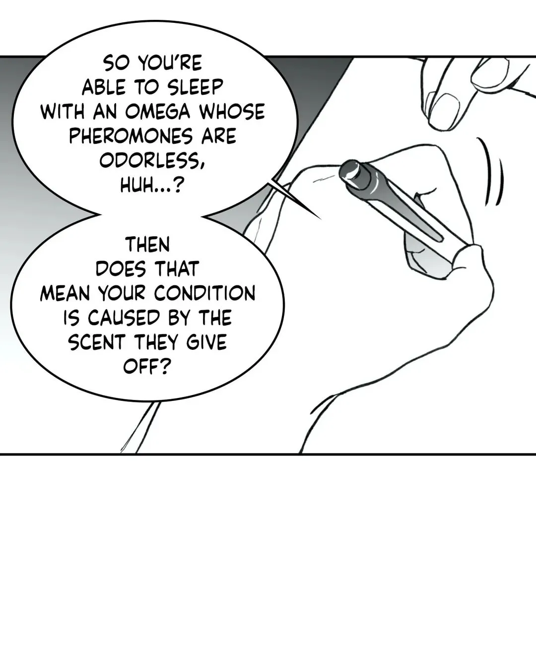 Surge Towards You Chapter 3 page 31 - 