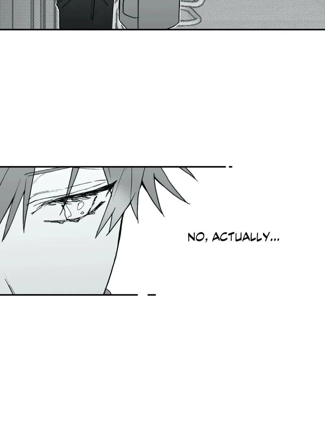 Surge Towards You Chapter 3 page 5 - 