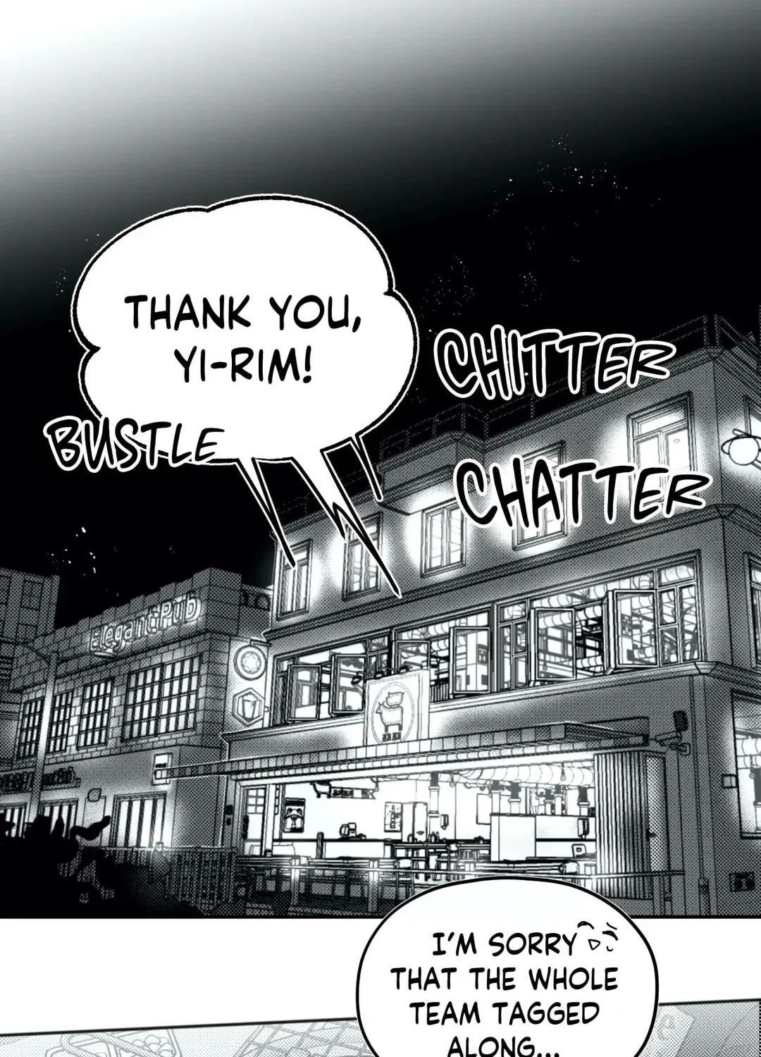 Surge Towards You Chapter 3 page 45 - 