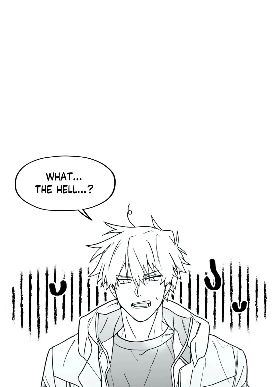 Surge Towards You Chapter 3 page 53 - 
