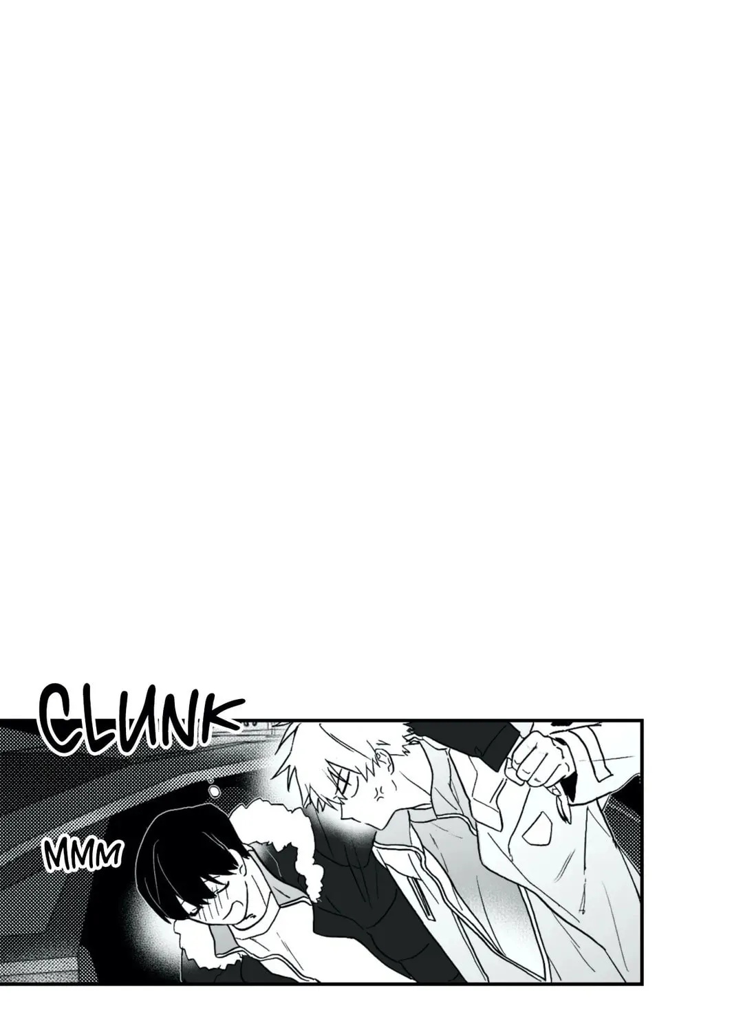 Surge Towards You Chapter 3 page 59 - 