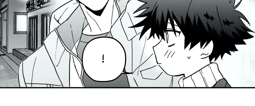 Surge Towards You Chapter 3 page 61 - 