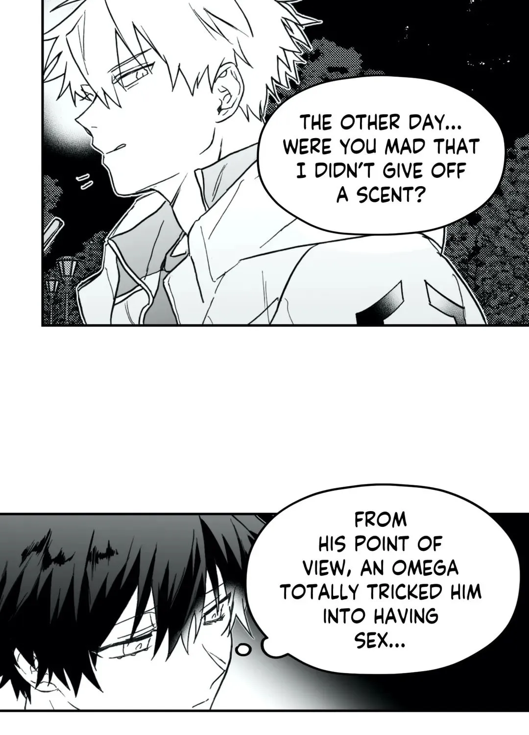 Surge Towards You Chapter 3 page 66 - 