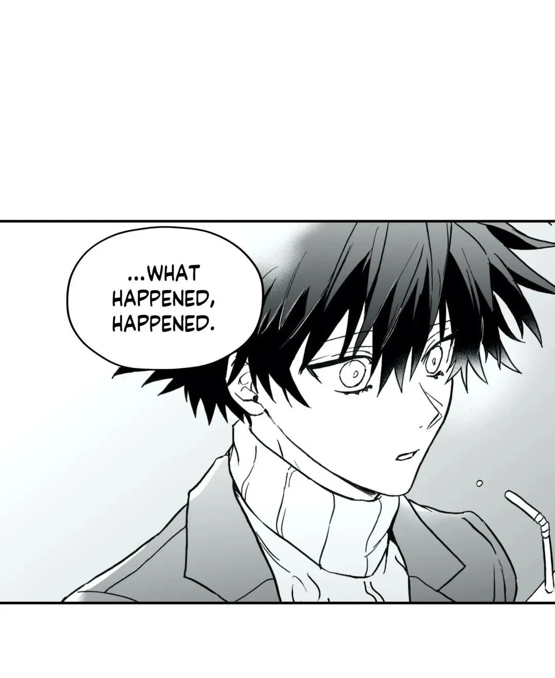 Surge Towards You Chapter 3 page 67 - 