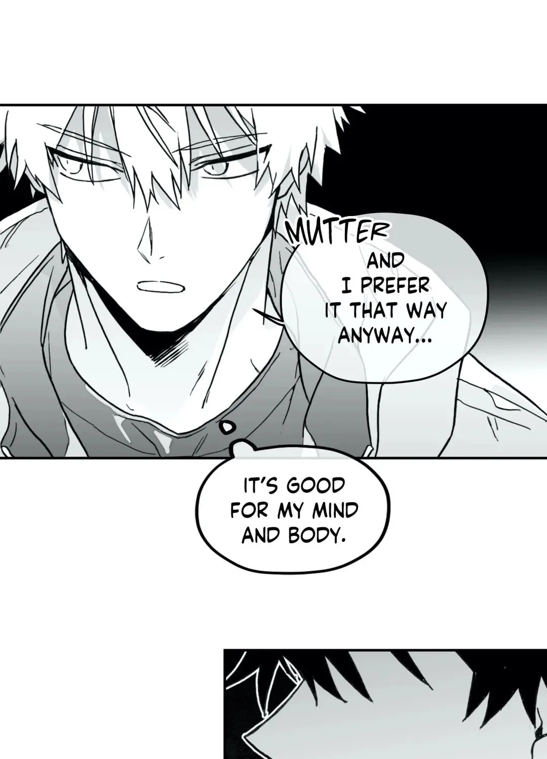 Surge Towards You Chapter 3 page 68 - 