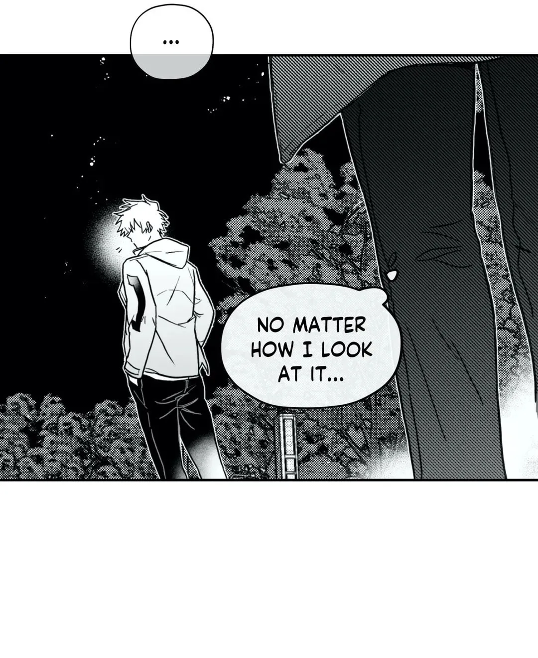 Surge Towards You Chapter 3 page 70 - 