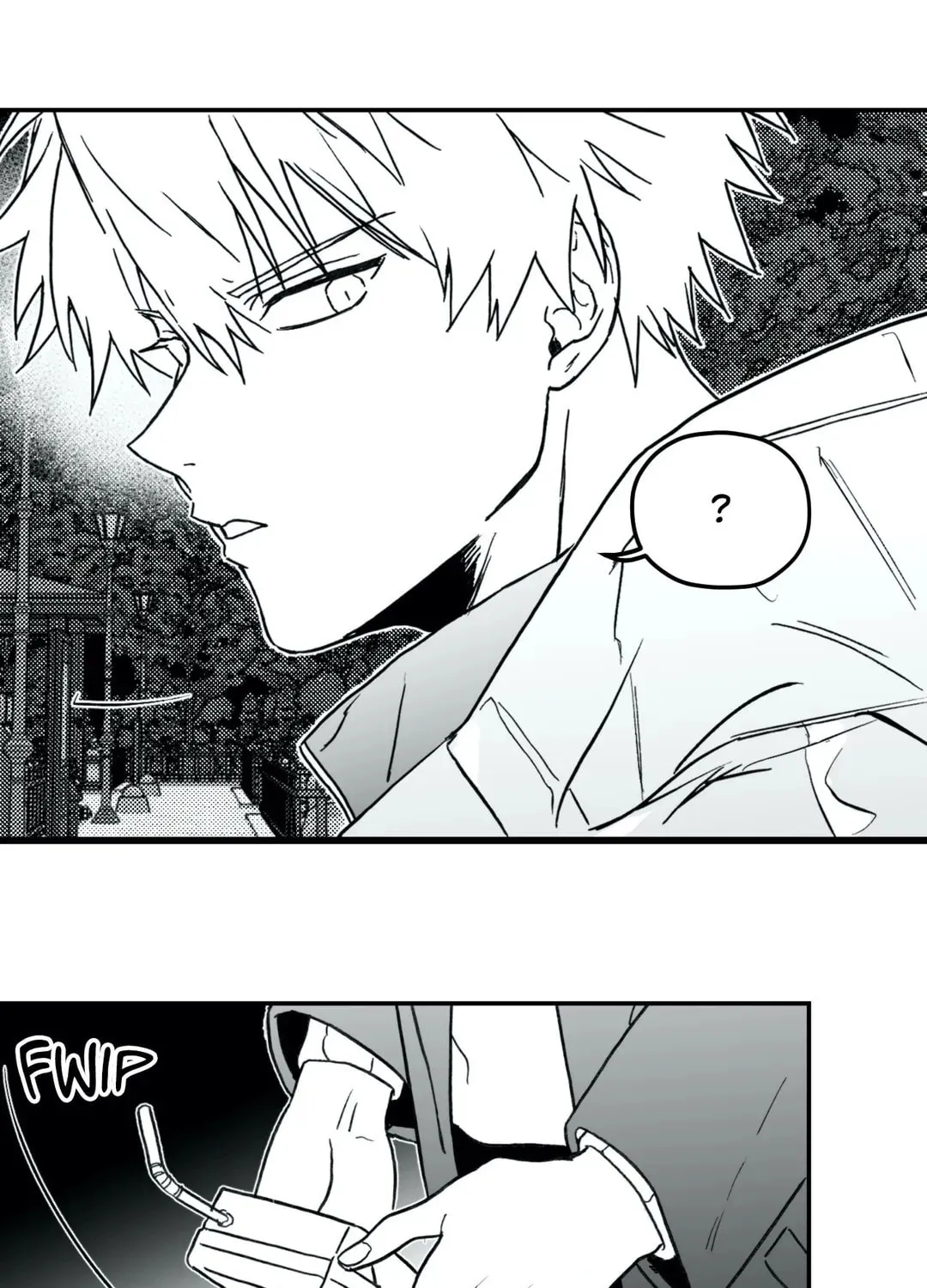 Surge Towards You Chapter 3 page 71 - 