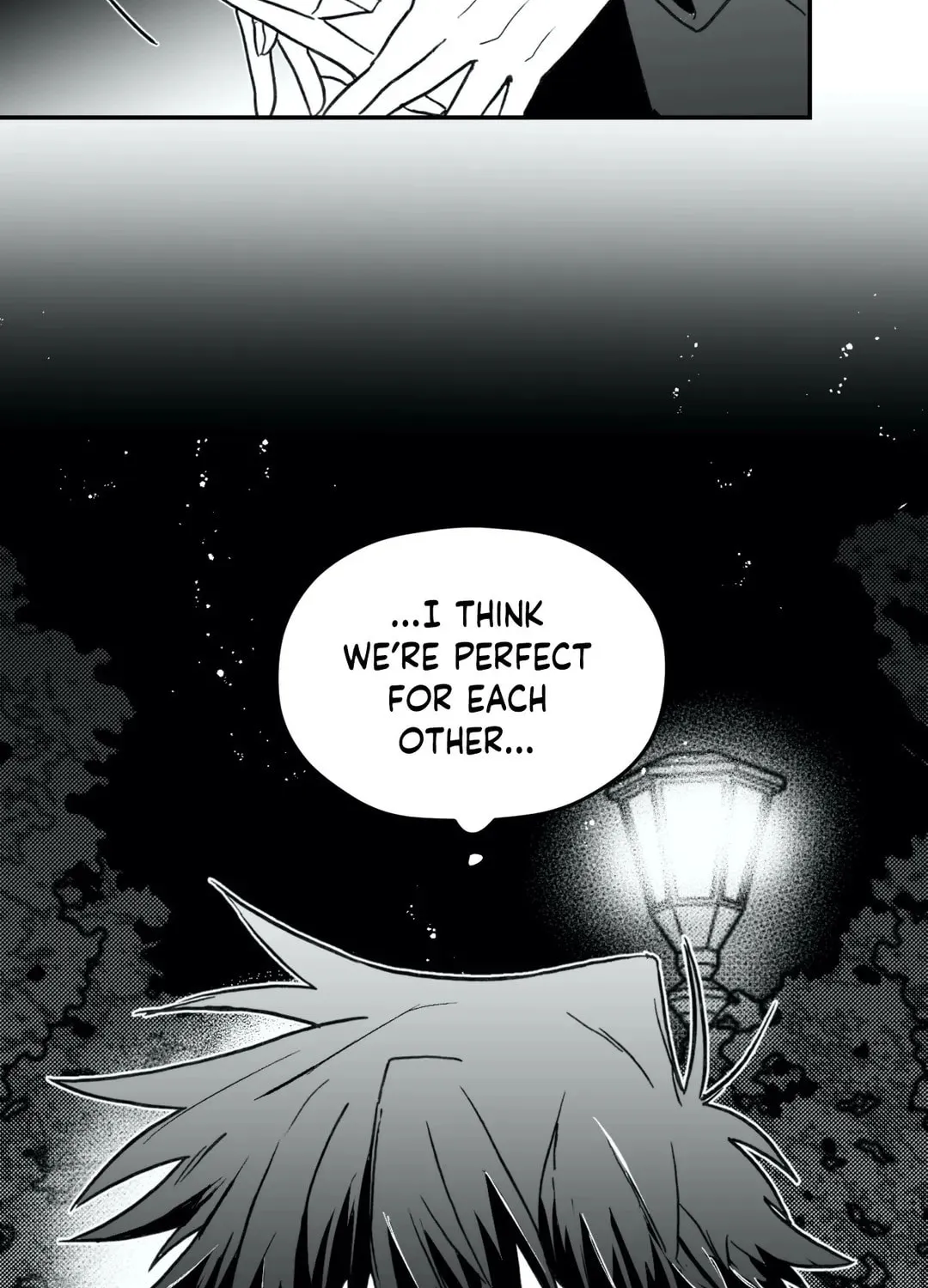 Surge Towards You Chapter 3 page 72 - 