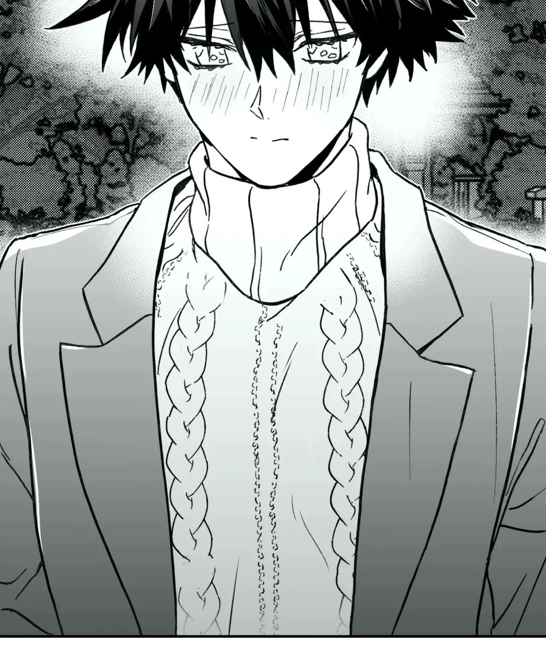 Surge Towards You Chapter 3 page 73 - 