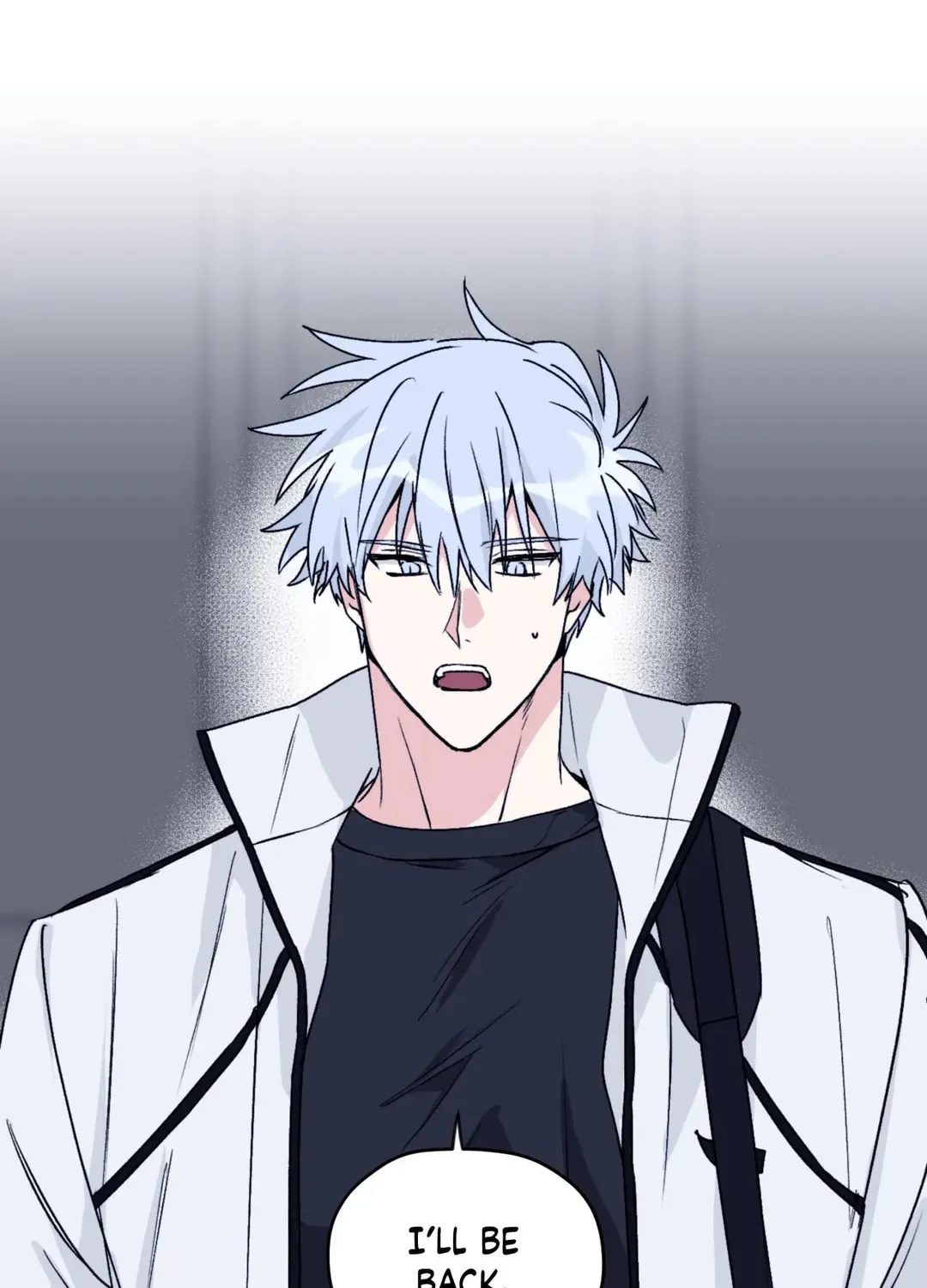 Surge Towards You Chapter 30 page 2 - 