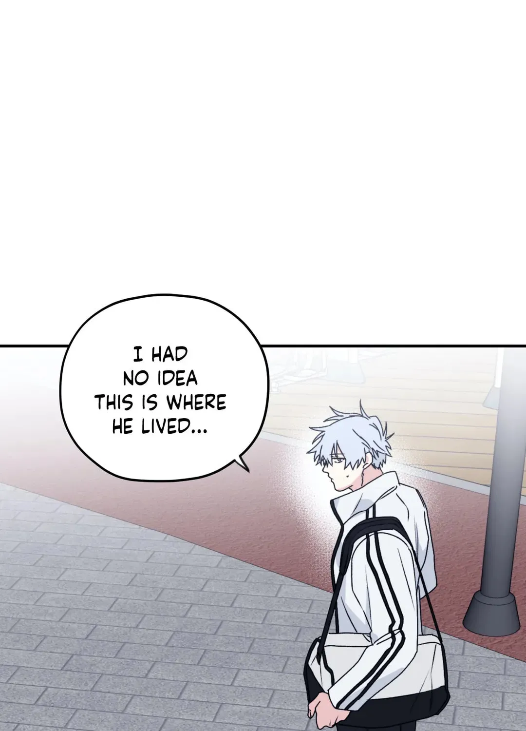 Surge Towards You Chapter 30 page 13 - 