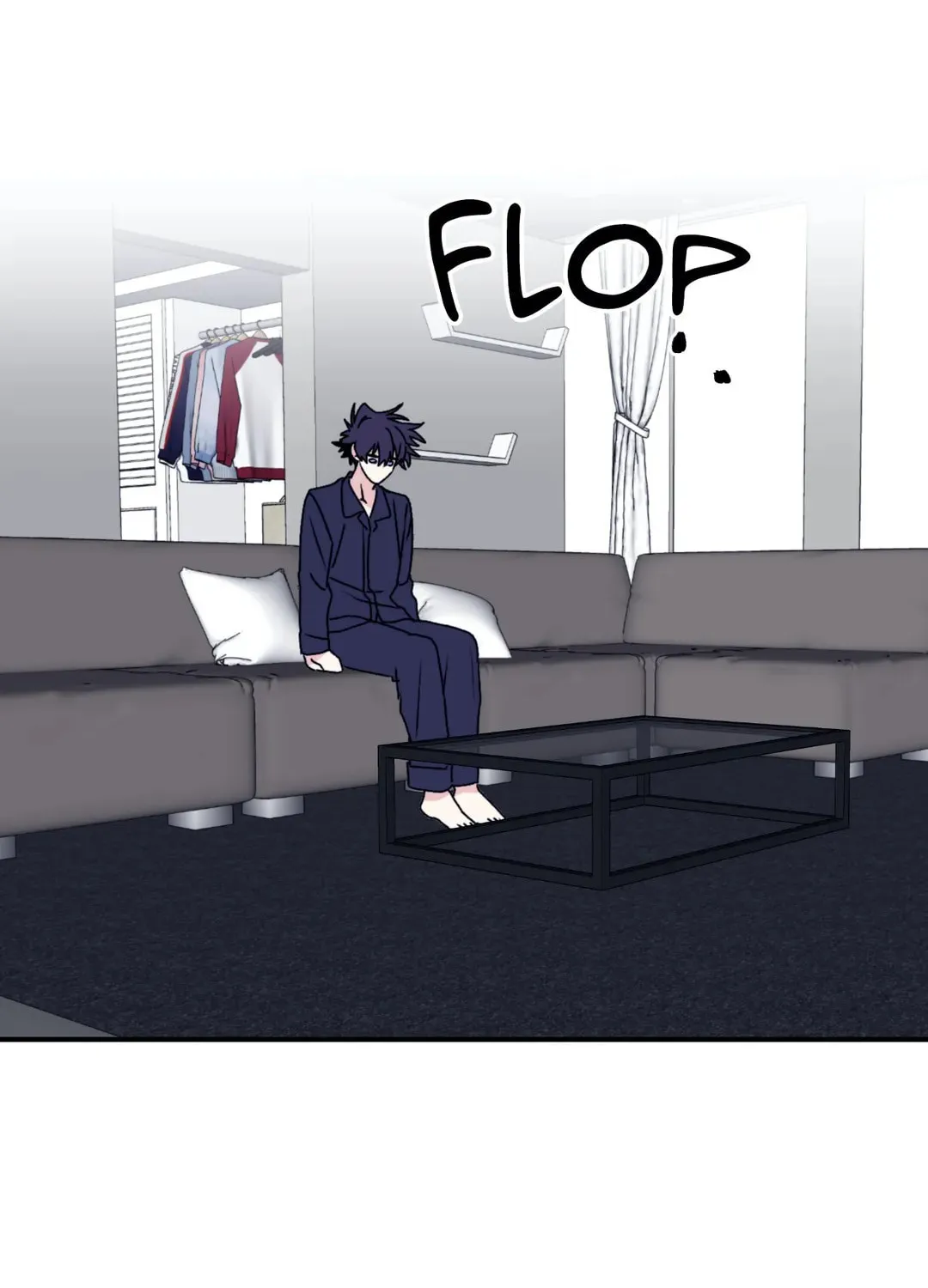 Surge Towards You Chapter 30 page 17 - 