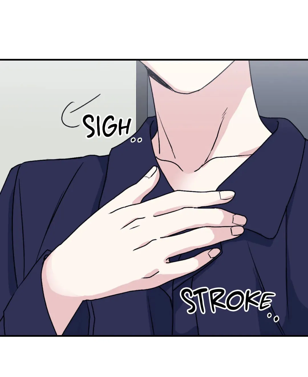 Surge Towards You Chapter 30 page 18 - 