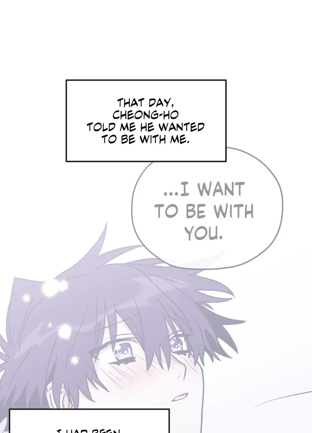 Surge Towards You Chapter 30 page 19 - 
