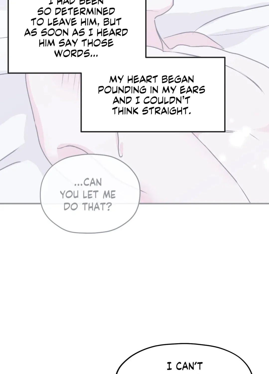 Surge Towards You Chapter 30 page 20 - 