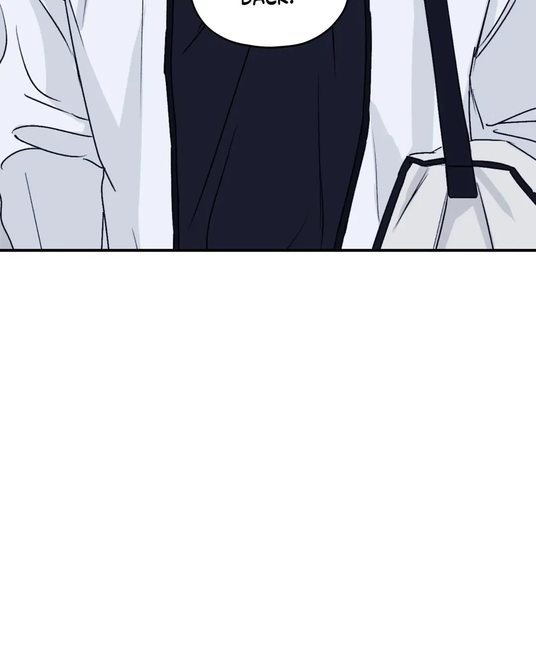 Surge Towards You Chapter 30 page 3 - 