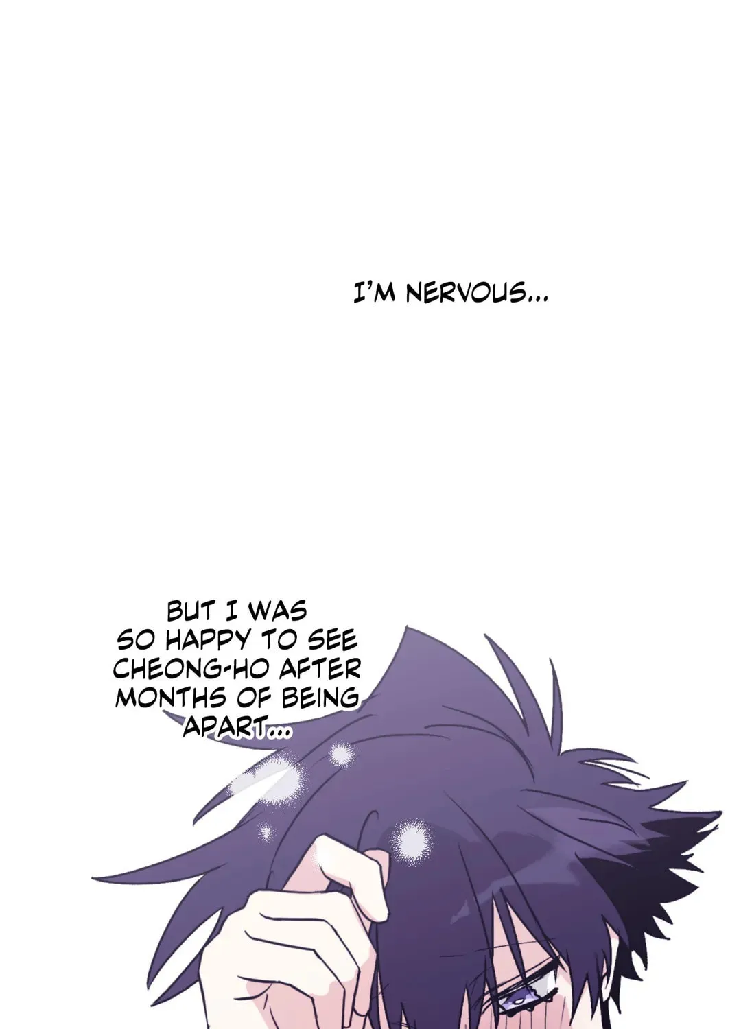 Surge Towards You Chapter 30 page 22 - 