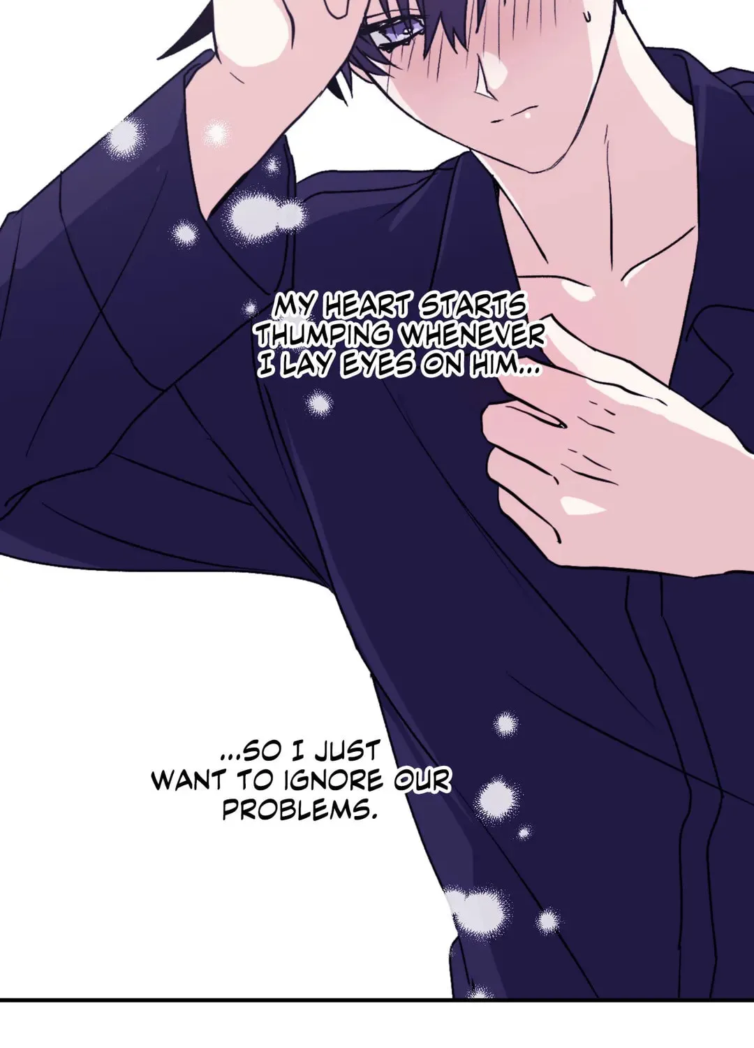 Surge Towards You Chapter 30 page 23 - 
