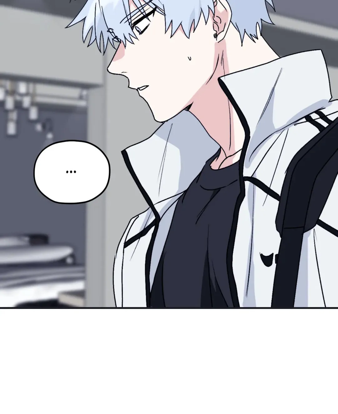 Surge Towards You Chapter 30 page 27 - 