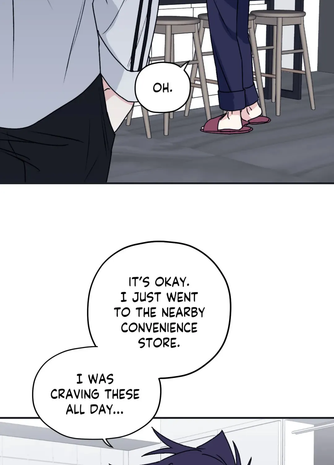 Surge Towards You Chapter 30 page 29 - 