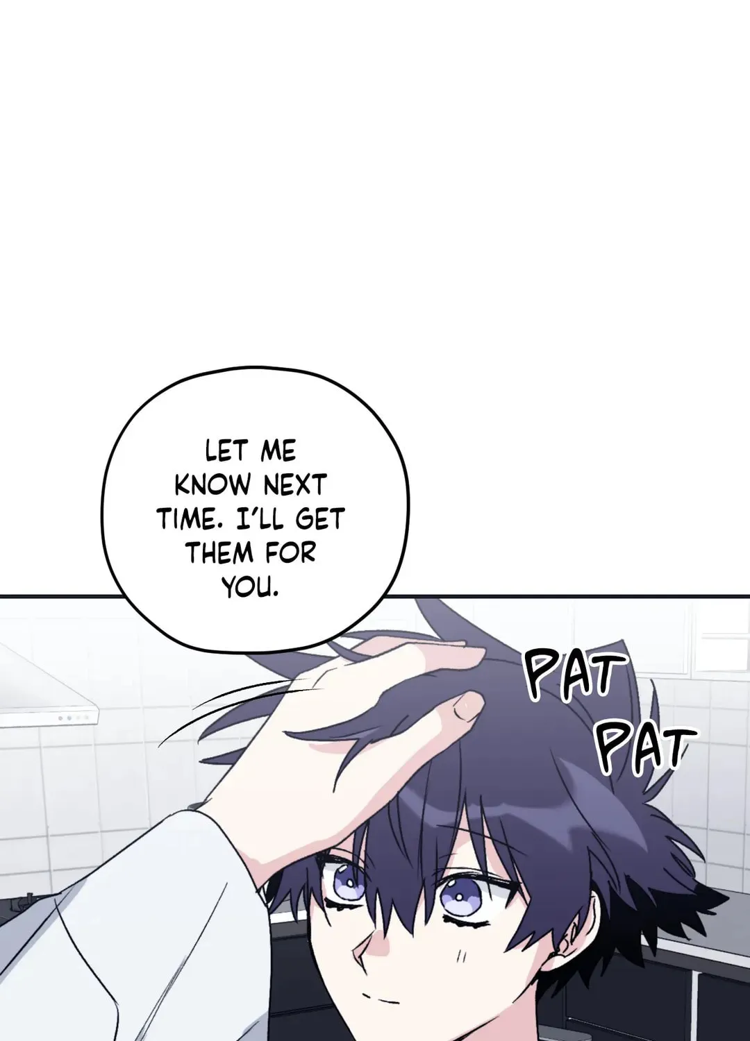 Surge Towards You Chapter 30 page 32 - 