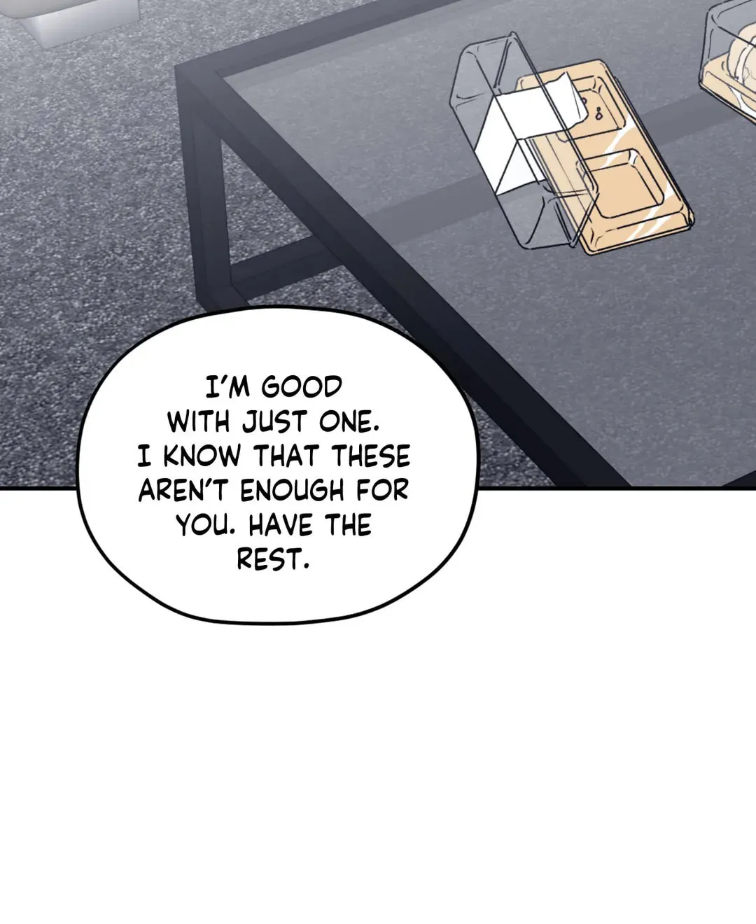 Surge Towards You Chapter 30 page 36 - 