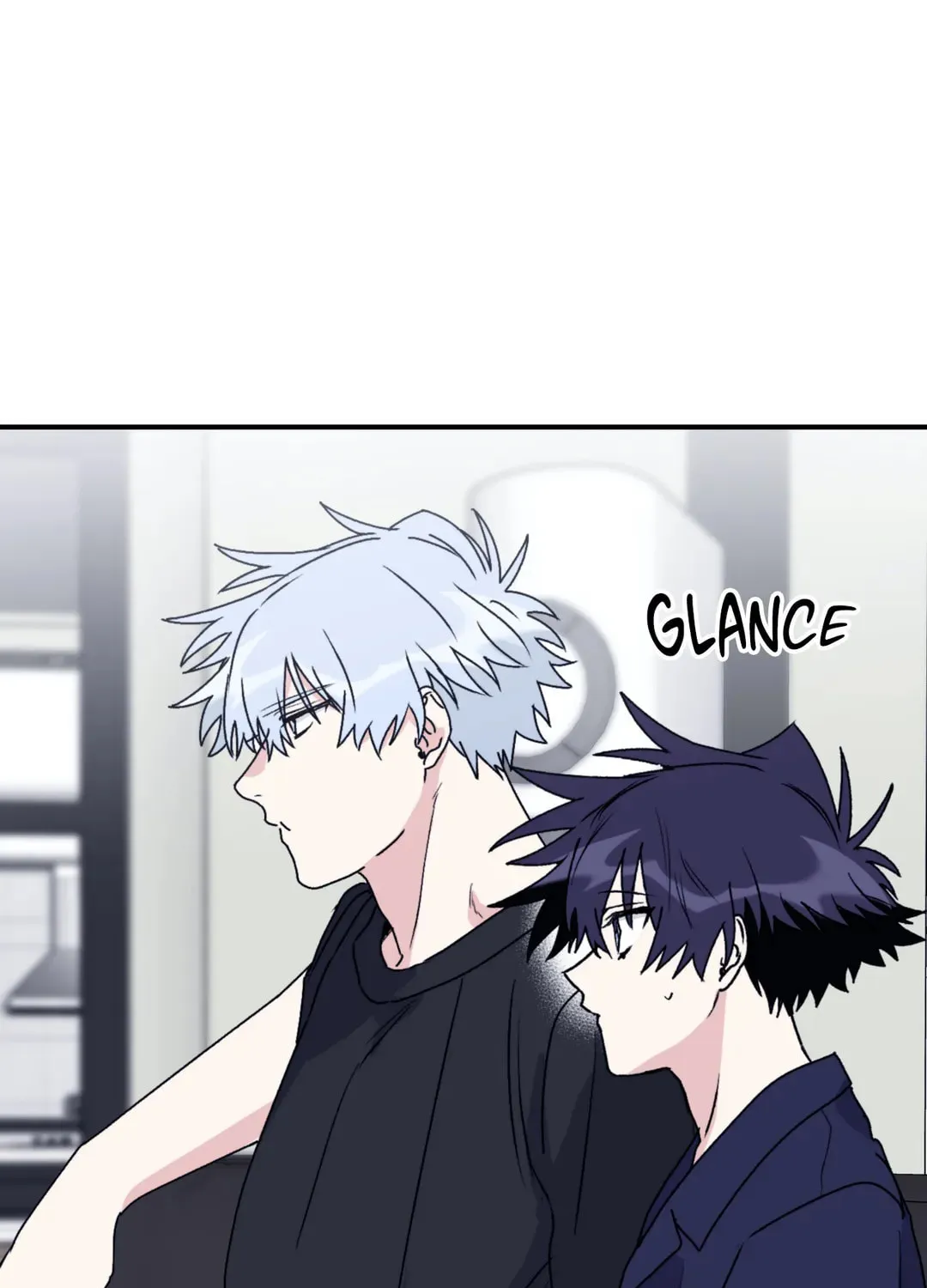 Surge Towards You Chapter 30 page 40 - 