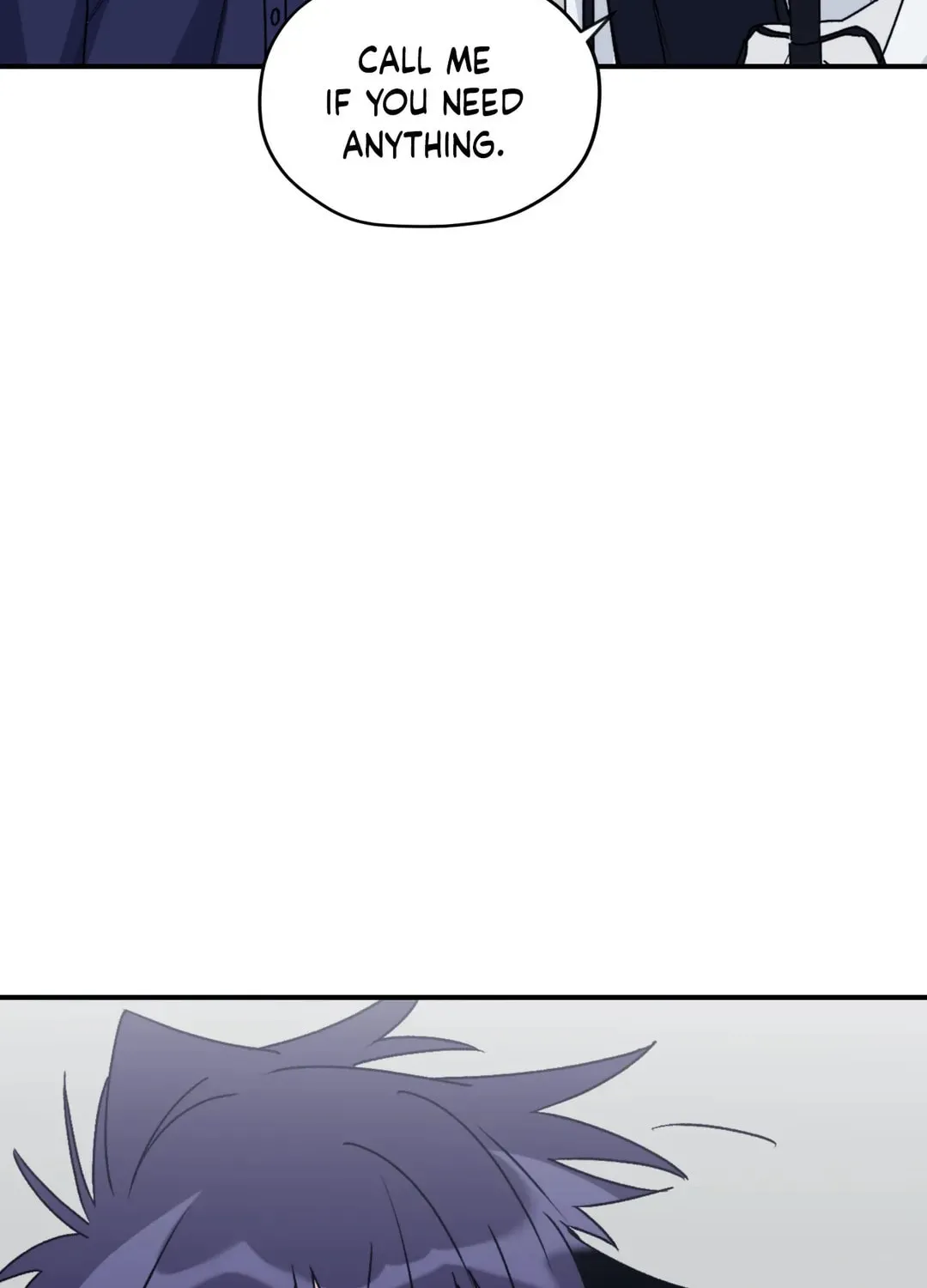 Surge Towards You Chapter 30 page 5 - 
