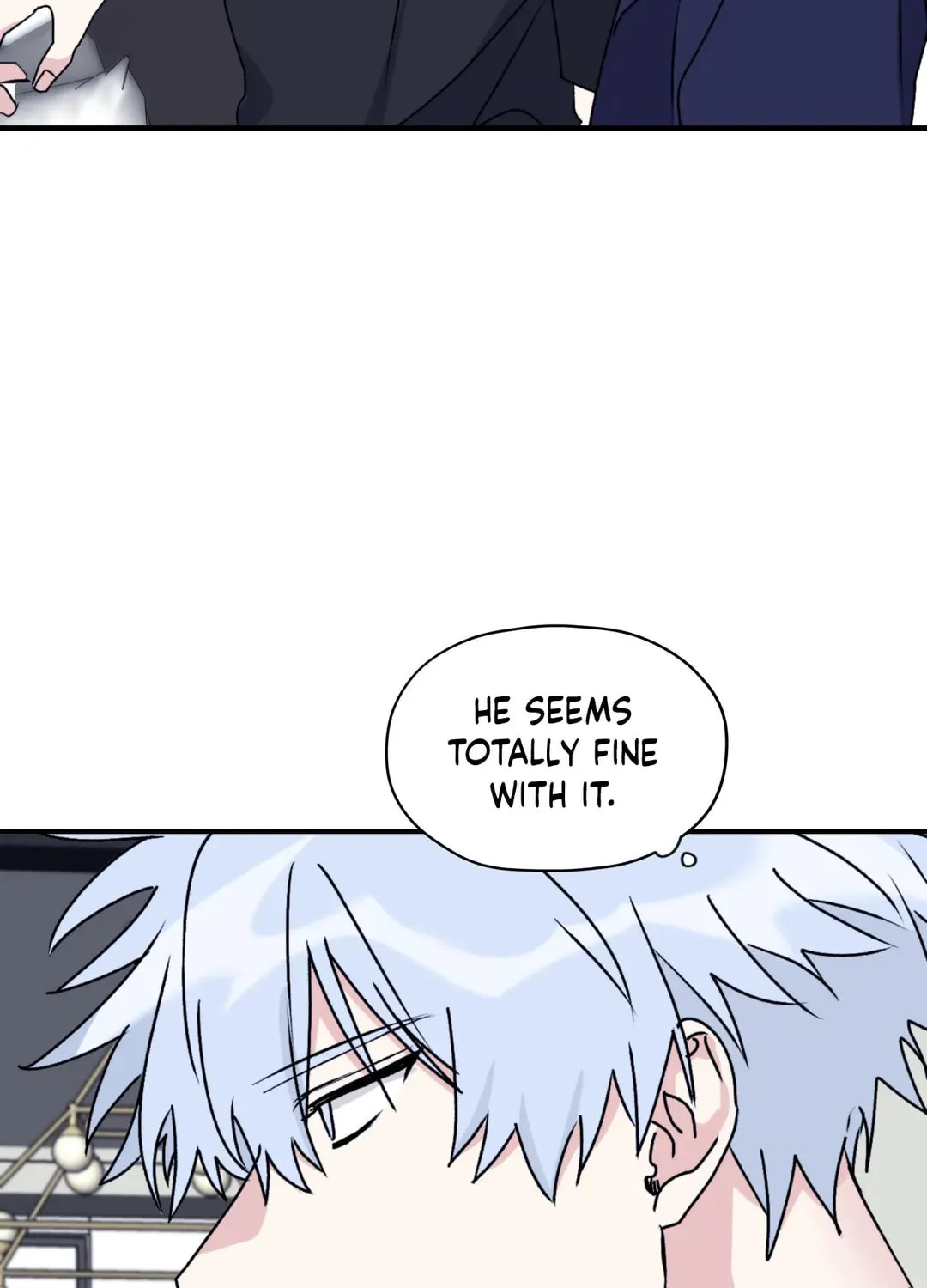 Surge Towards You Chapter 30 page 41 - 