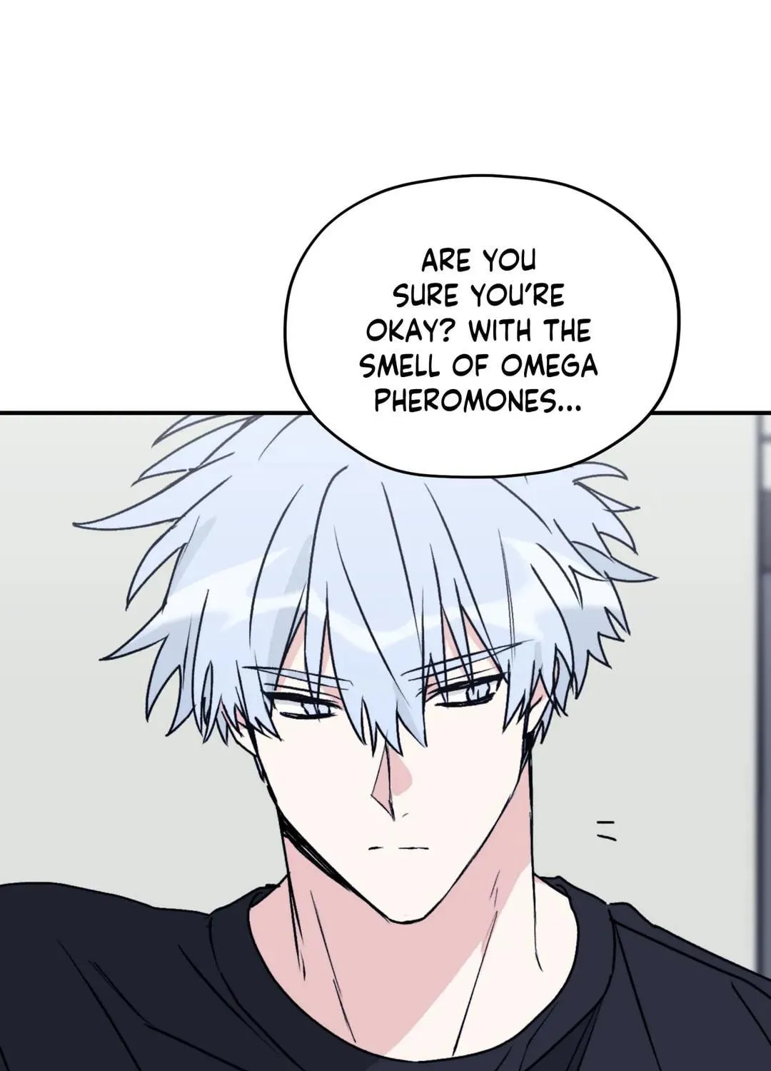 Surge Towards You Chapter 30 page 43 - 
