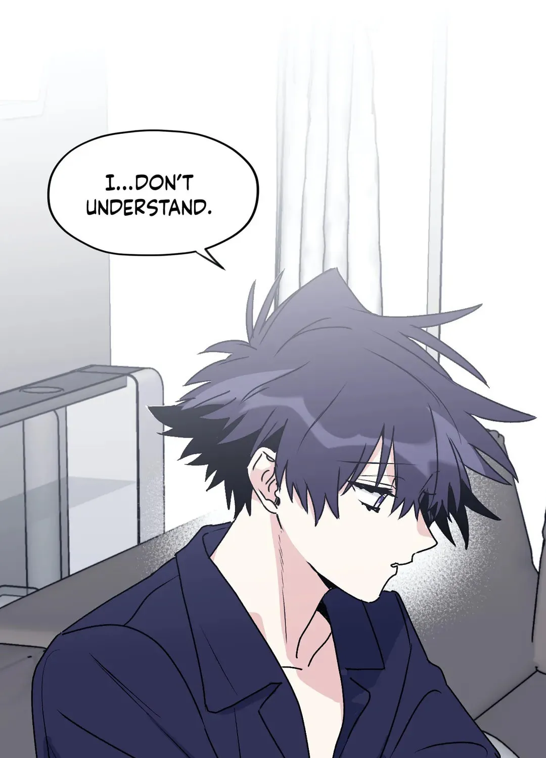 Surge Towards You Chapter 30 page 45 - 