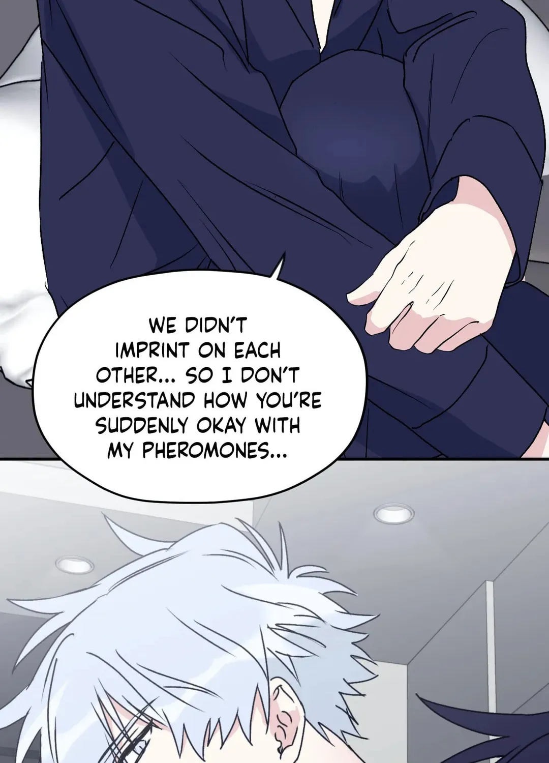 Surge Towards You Chapter 30 page 46 - 