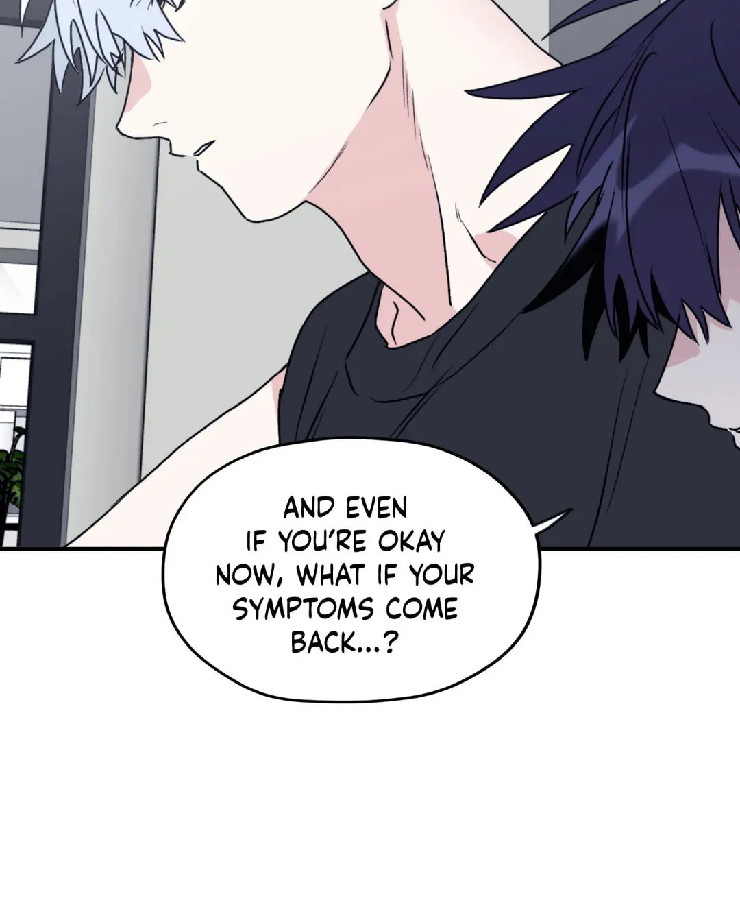 Surge Towards You Chapter 30 page 47 - 