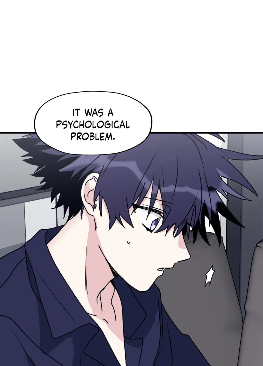Surge Towards You Chapter 30 page 48 - 
