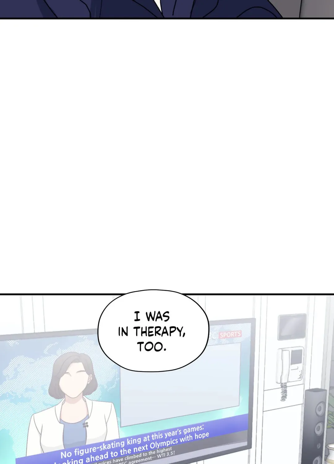 Surge Towards You Chapter 30 page 49 - 
