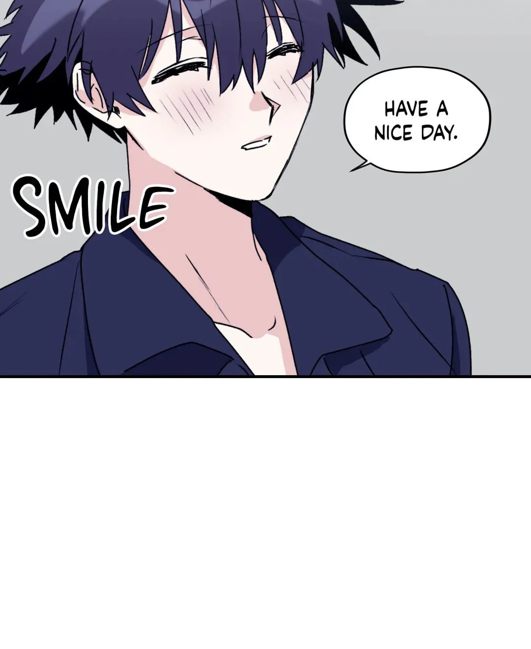 Surge Towards You Chapter 30 page 6 - 