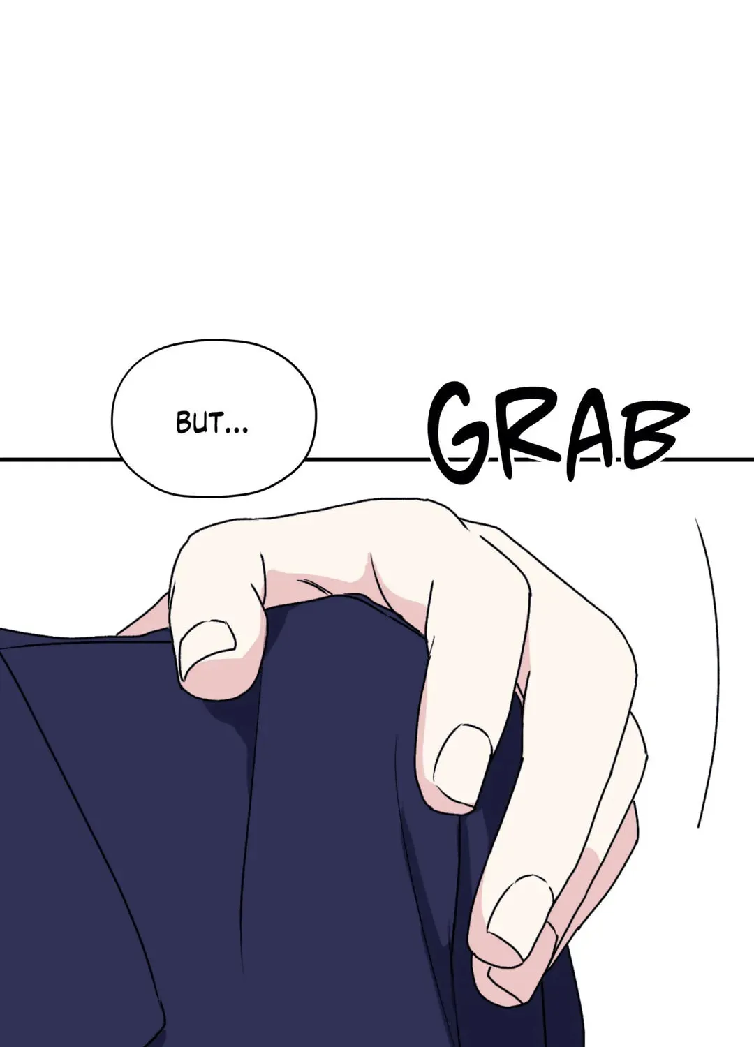 Surge Towards You Chapter 30 page 51 - 