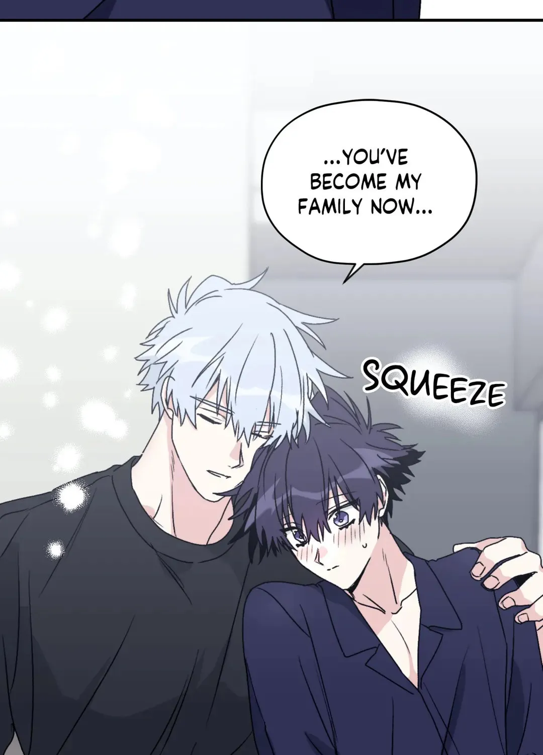 Surge Towards You Chapter 30 page 52 - 