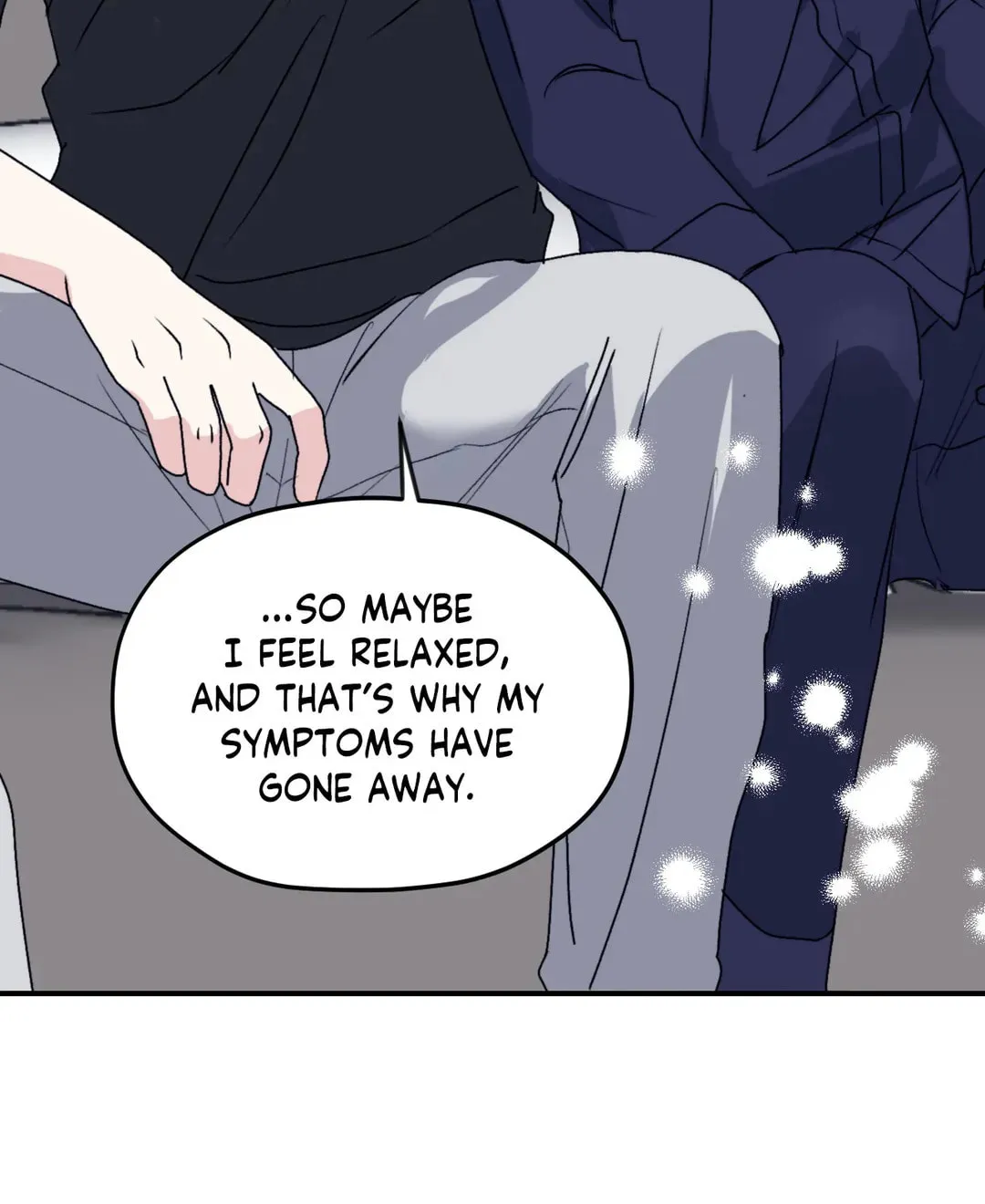 Surge Towards You Chapter 30 page 53 - 