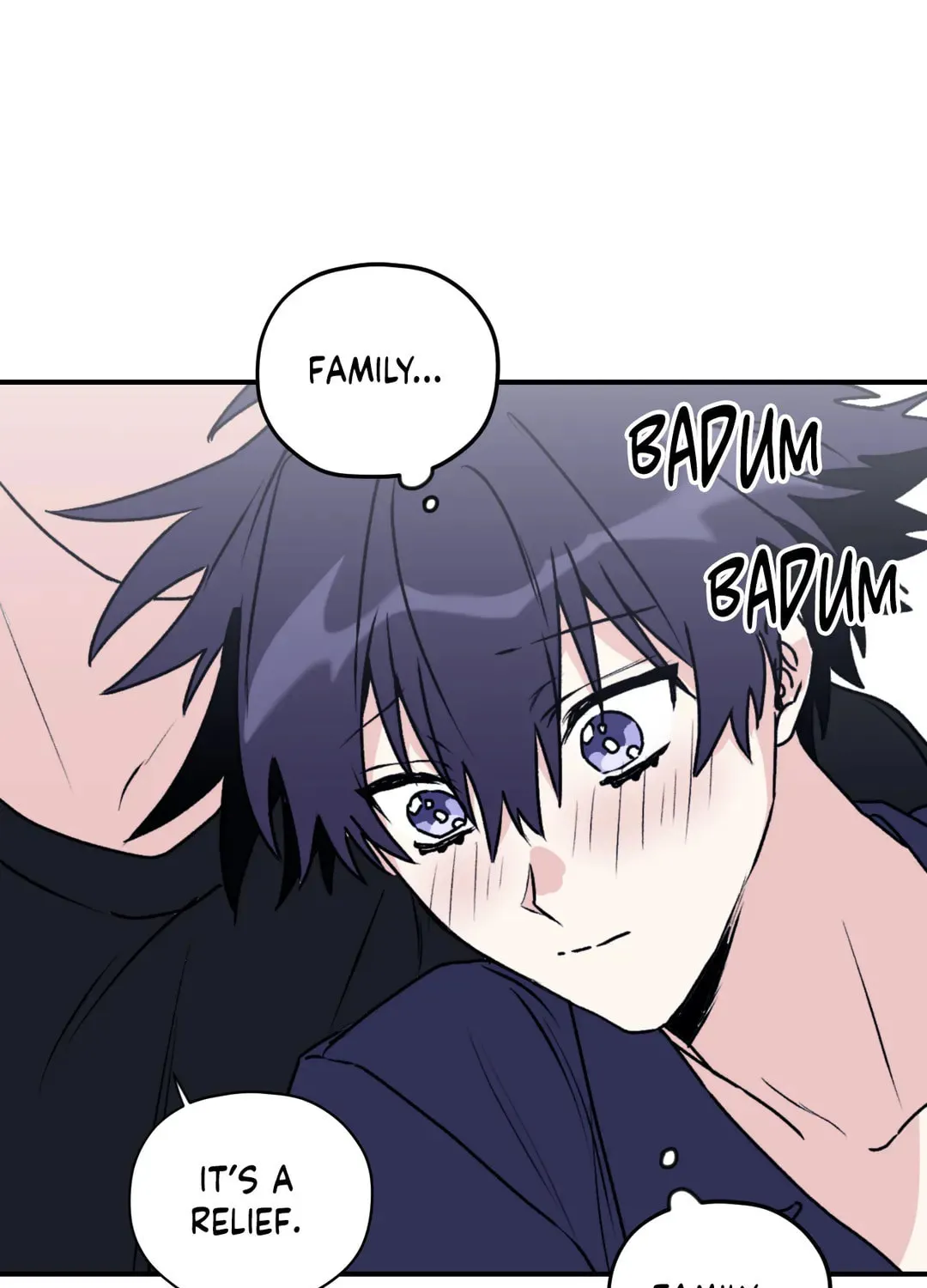 Surge Towards You Chapter 30 page 54 - 
