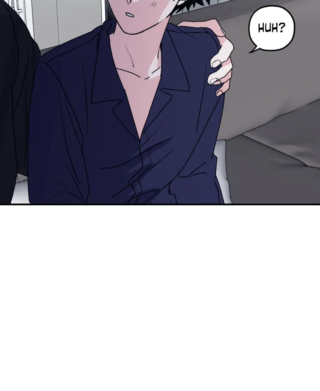 Surge Towards You Chapter 30 page 59 - 