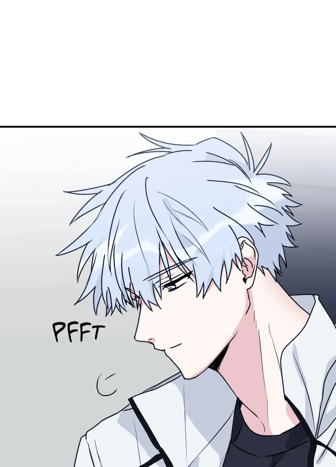 Surge Towards You Chapter 30 page 7 - 