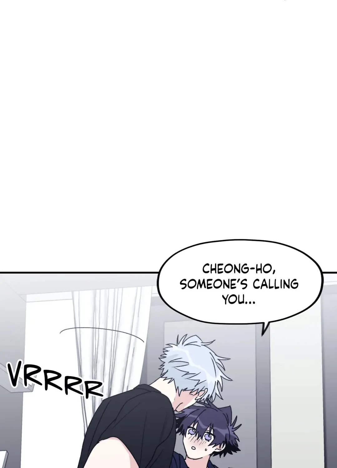Surge Towards You Chapter 30 page 61 - 