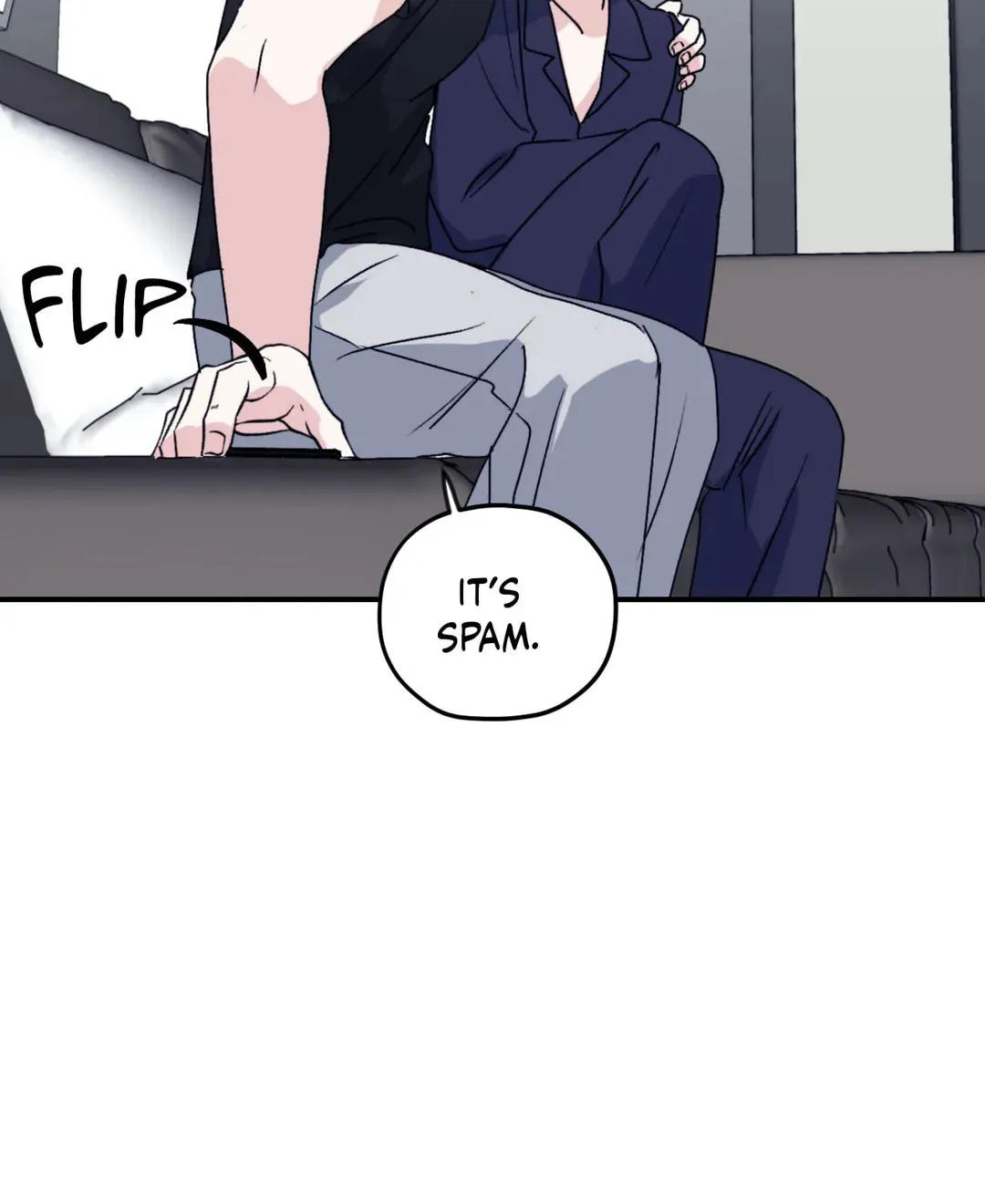 Surge Towards You Chapter 30 page 62 - 