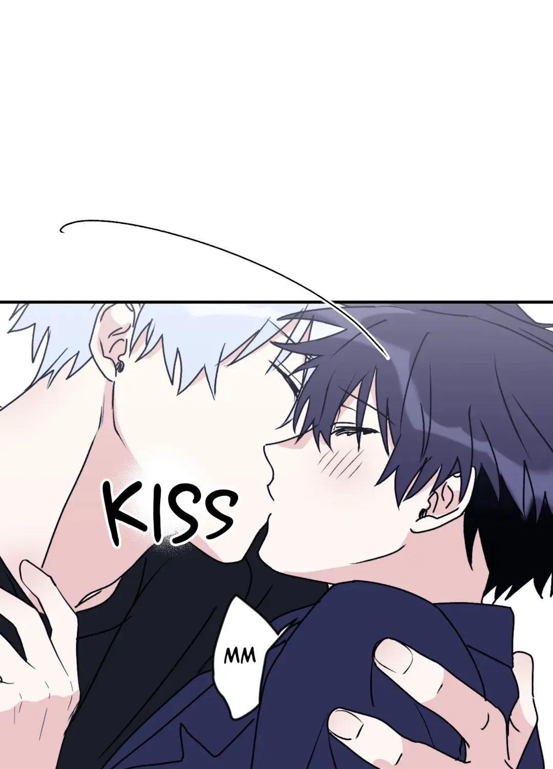 Surge Towards You Chapter 30 page 63 - 