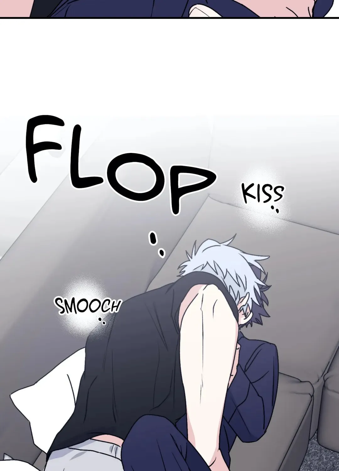 Surge Towards You Chapter 30 page 64 - 