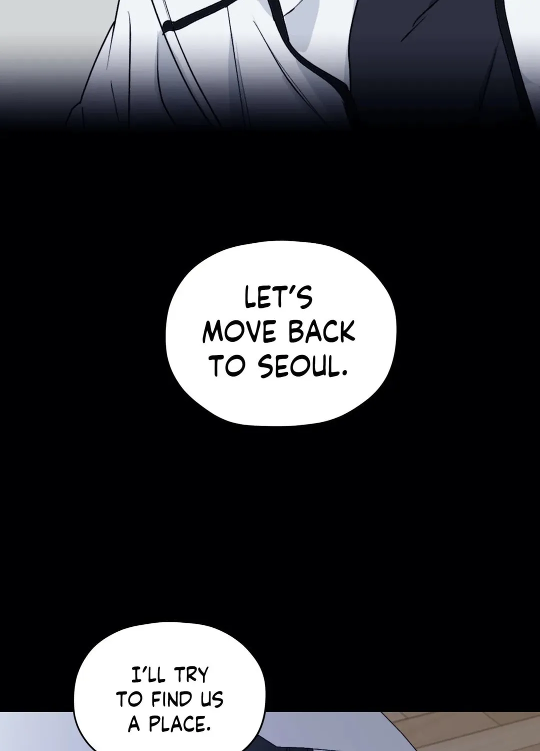 Surge Towards You Chapter 30 page 8 - 